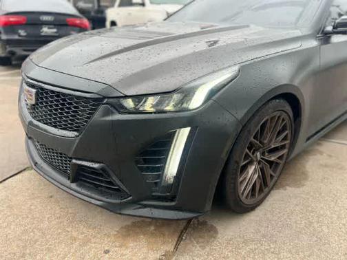 2023 Cadillac CT5-V V-Series Blackwing