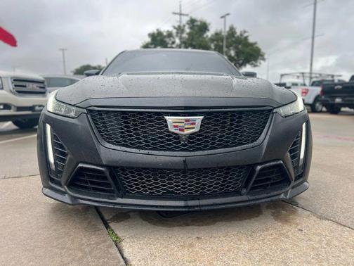 2023 Cadillac CT5-V V-Series Blackwing