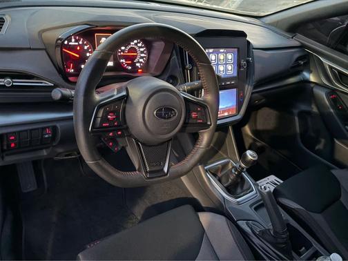 2023 Subaru WRX Base