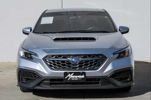 2023 Subaru WRX Base