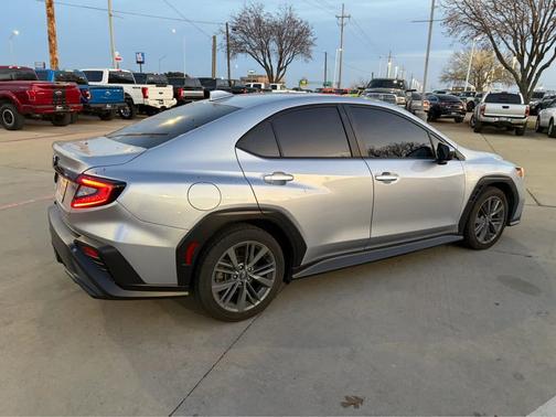 2023 Subaru WRX Base