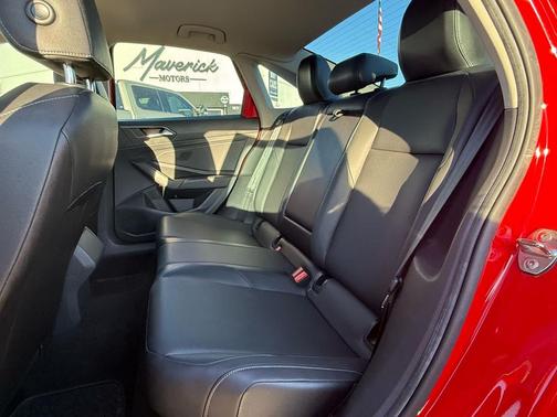 2019 Volkswagen Jetta 1.4T SE