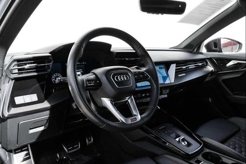2024 Audi RS 3 TFSI quattro S tronic