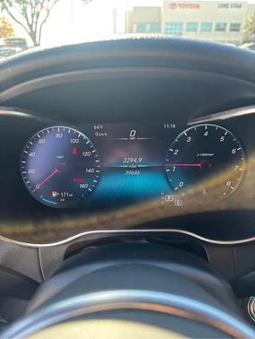 2021 Mercedes-Benz GLC 300 4MATIC Coupe