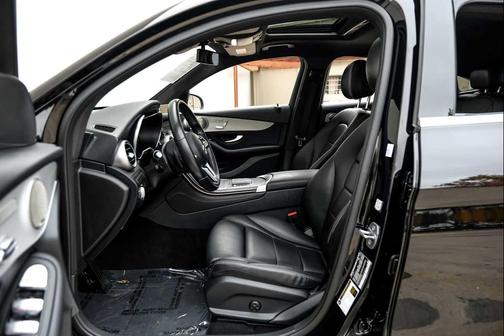 2021 Mercedes-Benz GLC 300 4MATIC Coupe