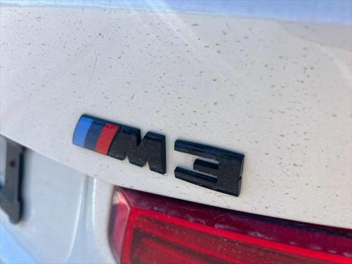 2016 BMW M3 Base