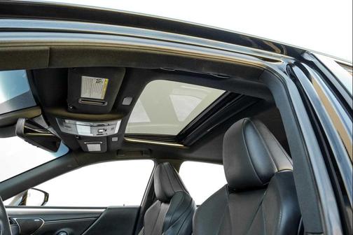 2024 Lexus ES 350 F Sport