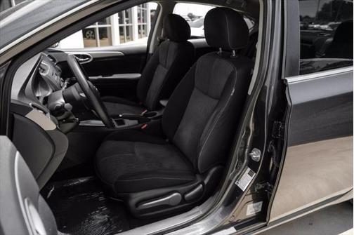 2014 Nissan Sentra SV