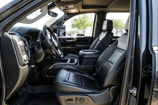 2020 GMC Sierra 3500 Denali
