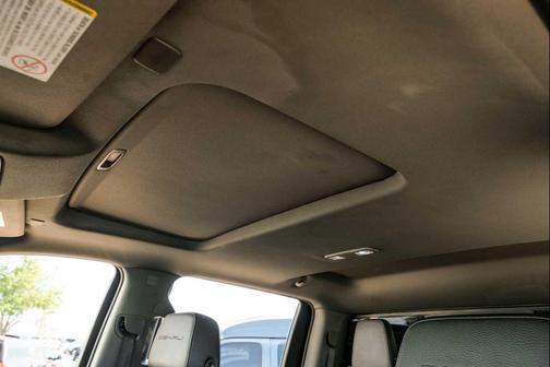 2020 GMC Sierra 3500 Denali