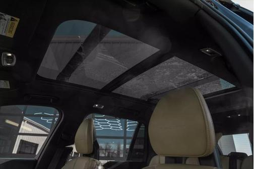 2017 Volvo XC90 T6 Inscription