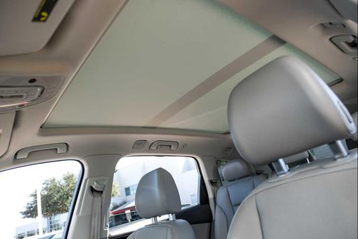 2017 Audi Q7 3.0T Prestige