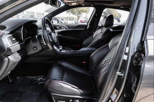 2019 Genesis G70 3.3T Advanced