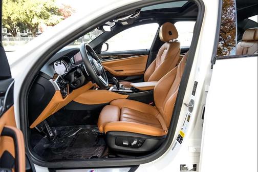 2019 BMW 530 xDrive