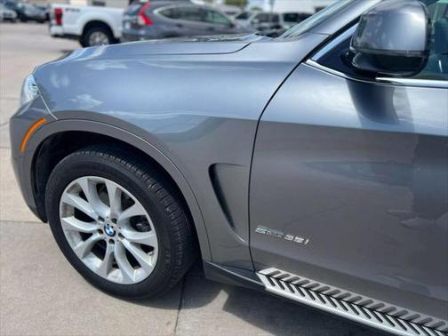 2018 BMW X5 sDrive35i