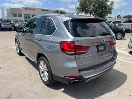 2018 BMW X5 sDrive35i