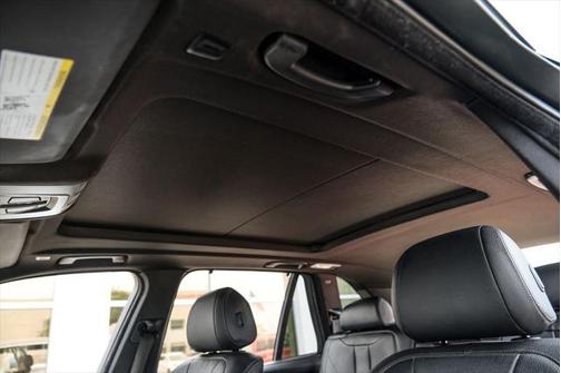 2018 BMW X5 sDrive35i