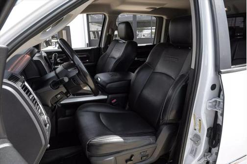 2016 RAM 3500 Laramie