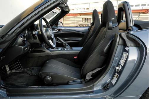 2020 Mazda MX-5 Miata Club