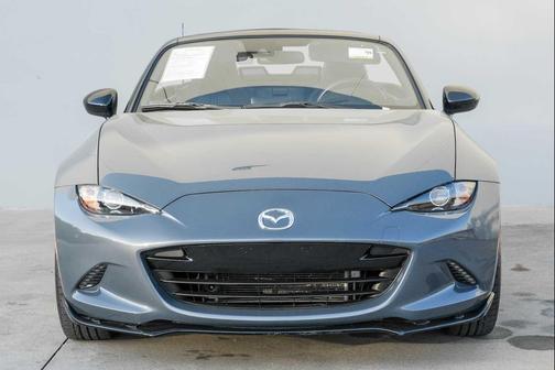 2020 Mazda MX-5 Miata Club