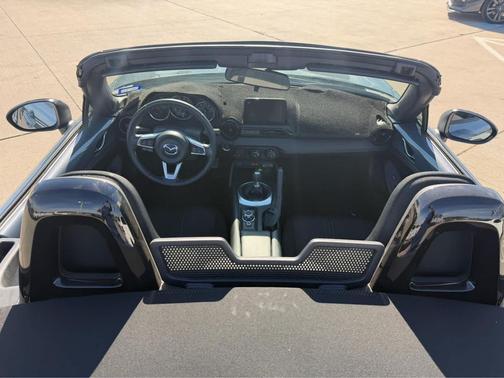 2020 Mazda MX-5 Miata Club