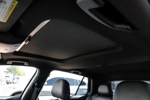 2016 Volkswagen Golf GTI 2.0T SE 4-Door