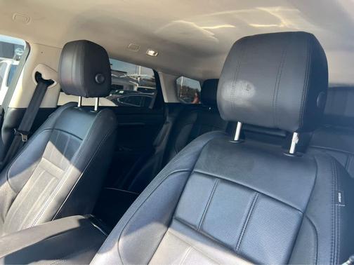 2020 Land Rover Range Rover Evoque S