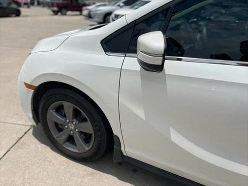 2022 Honda Odyssey EX