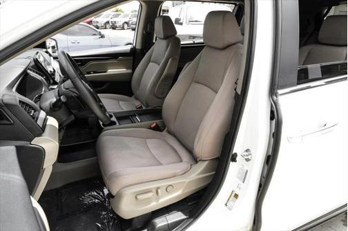 2022 Honda Odyssey EX
