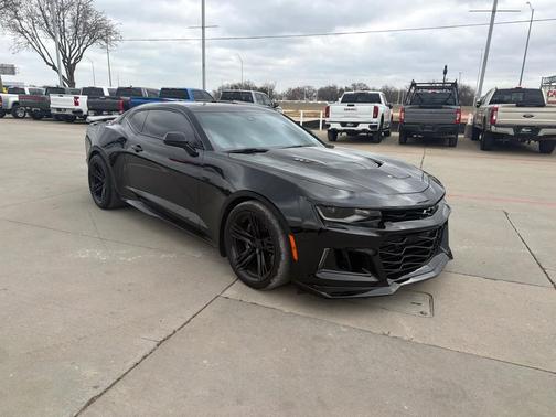 2023 Chevrolet Camaro ZL1
