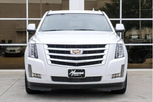 2016 Cadillac Escalade Sport