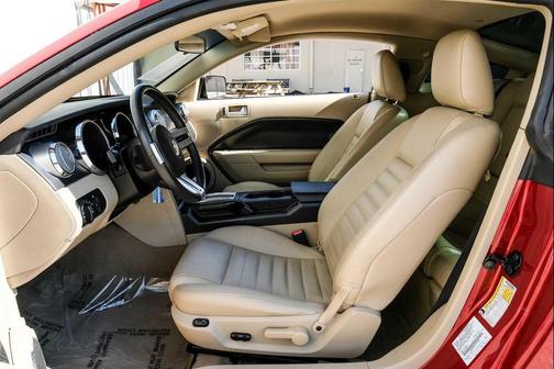 2006 Ford Mustang GT Premium
