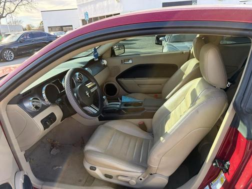 2006 Ford Mustang GT Premium