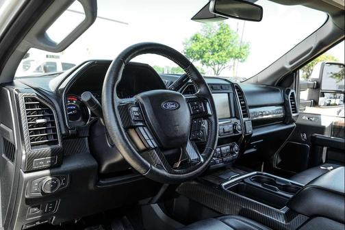 2019 Ford F-250 Lariat