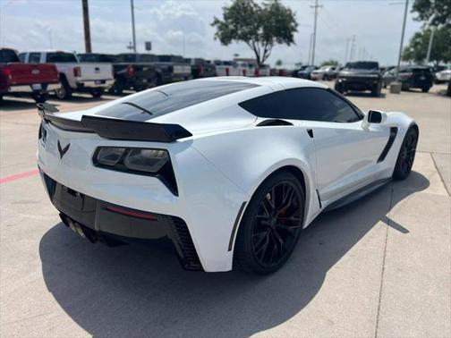 2019 Chevrolet Corvette Z06