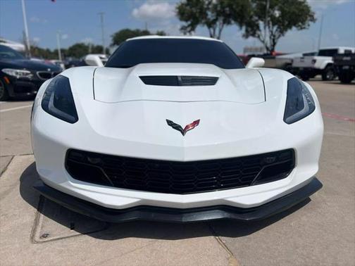 2019 Chevrolet Corvette Z06