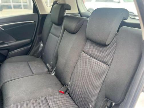 2019 Honda Fit LX