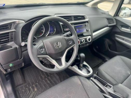 2019 Honda Fit LX
