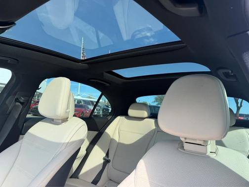 2022 Mercedes-Benz C-Class Sedan