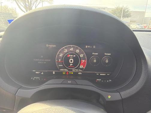 2020 Audi RS 3 TFSI quattro S tronic