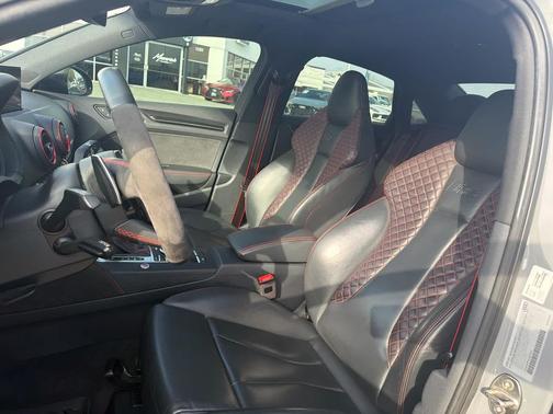 2020 Audi RS 3 TFSI quattro S tronic