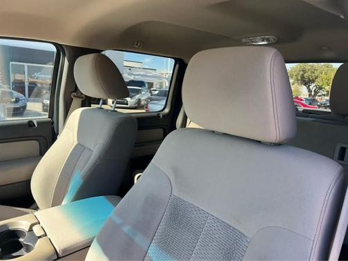 2010 Ford F-150 XL SuperCrew