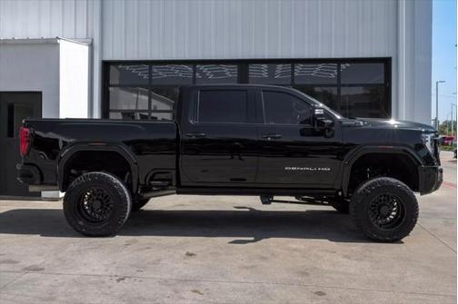 2024 GMC Sierra 2500 Denali Ultimate