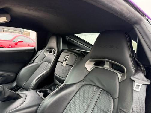 2013 Dodge SRT Viper GTS