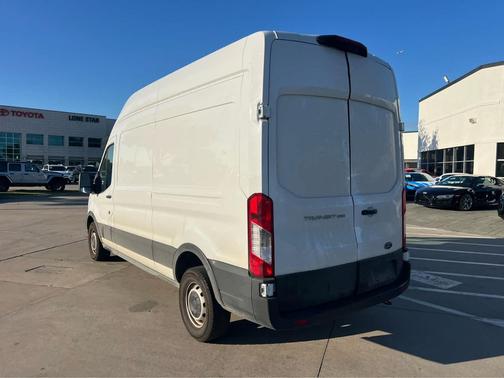 2023 Ford Transit-250 Base