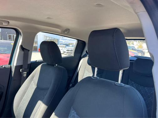 2019 Chevrolet Spark LS