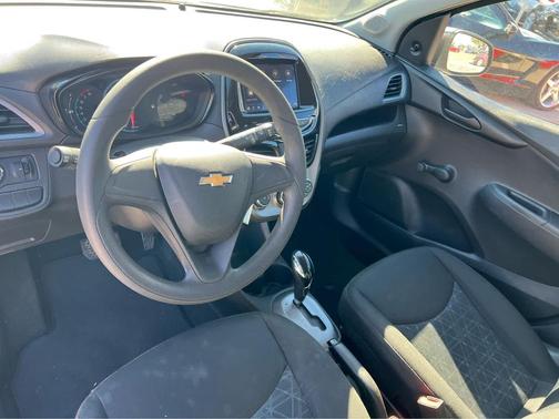 2019 Chevrolet Spark LS