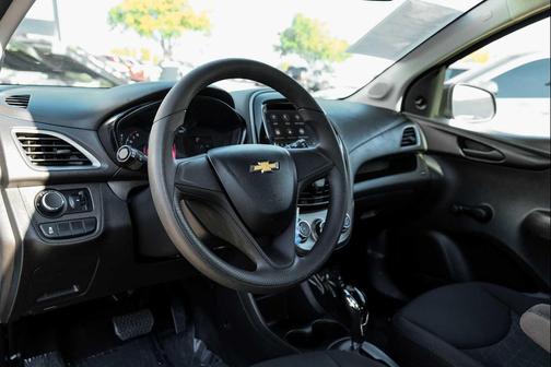 2019 Chevrolet Spark LS