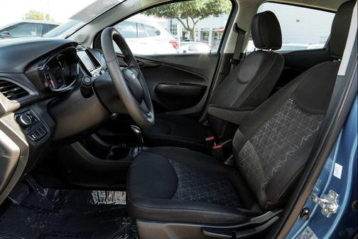 2019 Chevrolet Spark LS