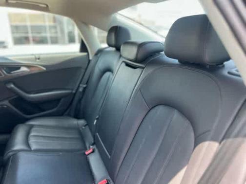 2015 Audi A6 3.0T Prestige Quattro